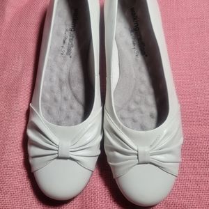 Walking Cradles 8 1/2 N Bow Front Vintage